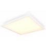 Voir la diapositive 4 : Philips Panneaux lumineux HUE White Ambiance AURELLE rect. Bl.+tlc