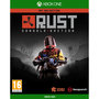 Voir la diapositive 1 : Rust Console Edition Day One Edition Xbox One