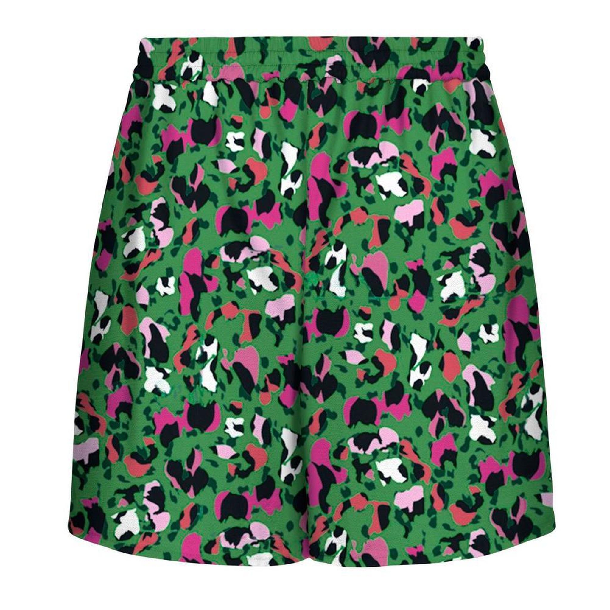 Voir la diapositive 2 : Only Short /Rose Femme Only Life Jasmin