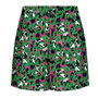 Voir la diapositive 2 : Only Short Vert/Rose Femme Only Life Jasmin