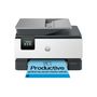 Voir la diapositive 1 : HP Imprimante jet d'encre OfficeJet Pro 9122e