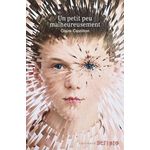 UN PETIT PEU MALHEUREUSEMENT, Castillon Claire