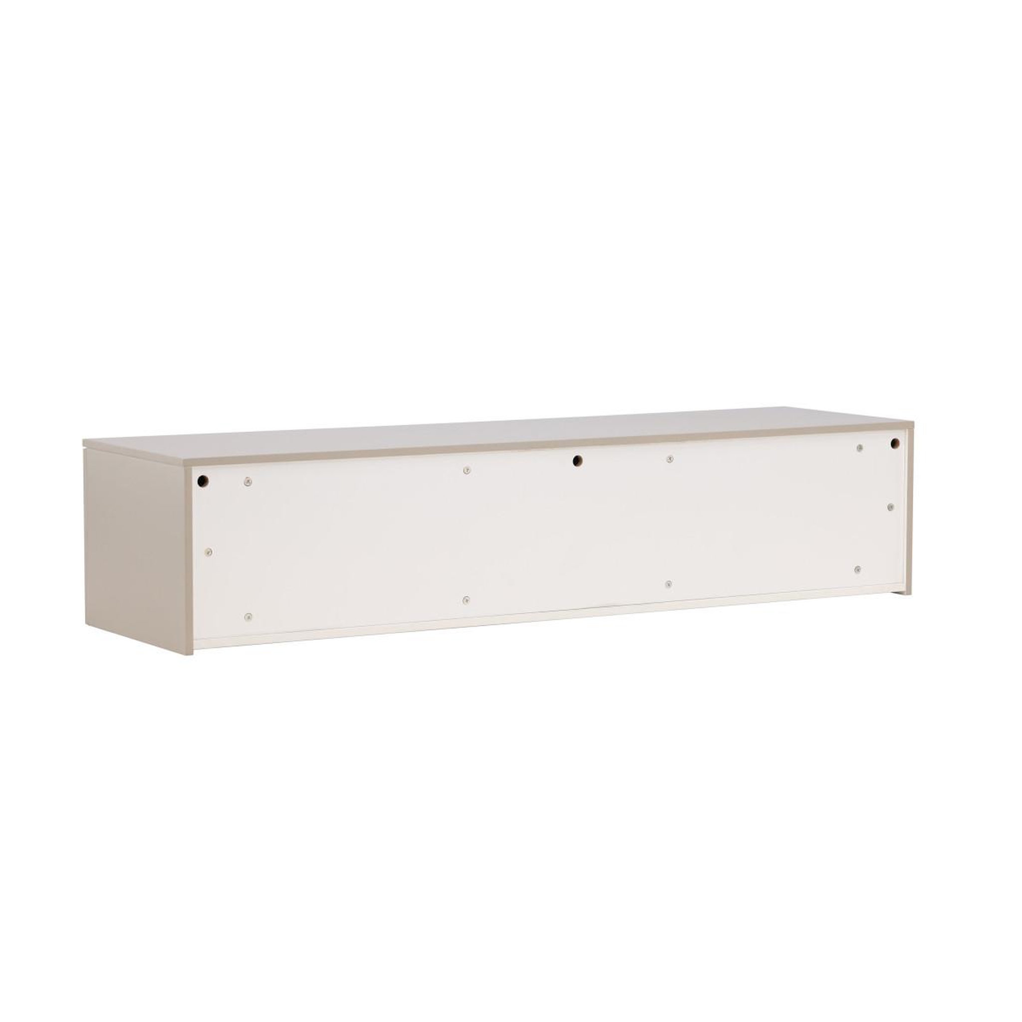 Voir la diapositive 5 : Paris Prix Meuble tv design  frihamn  160cm beige