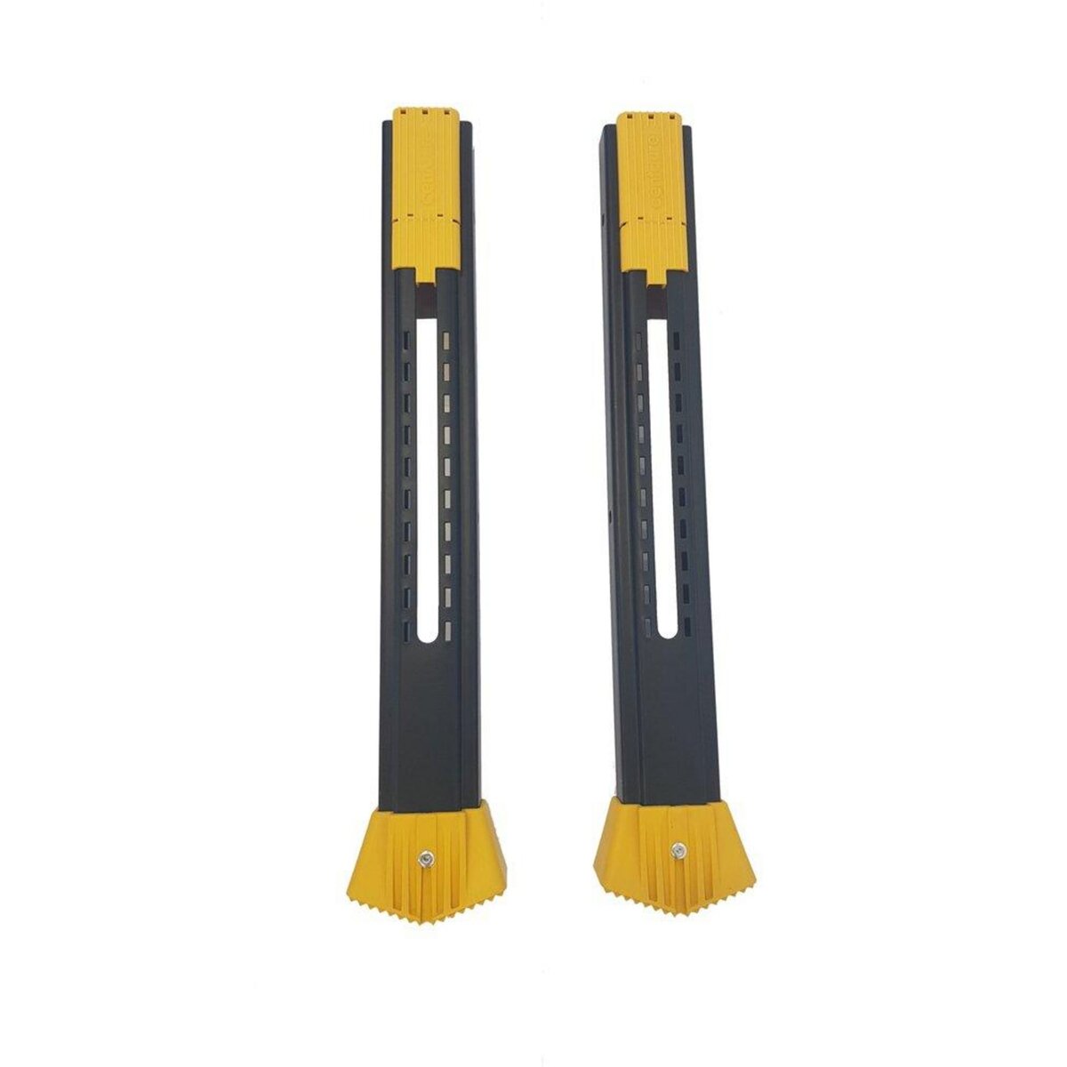 Centaure Kit rattrapage de niveau pour escabeaux MP