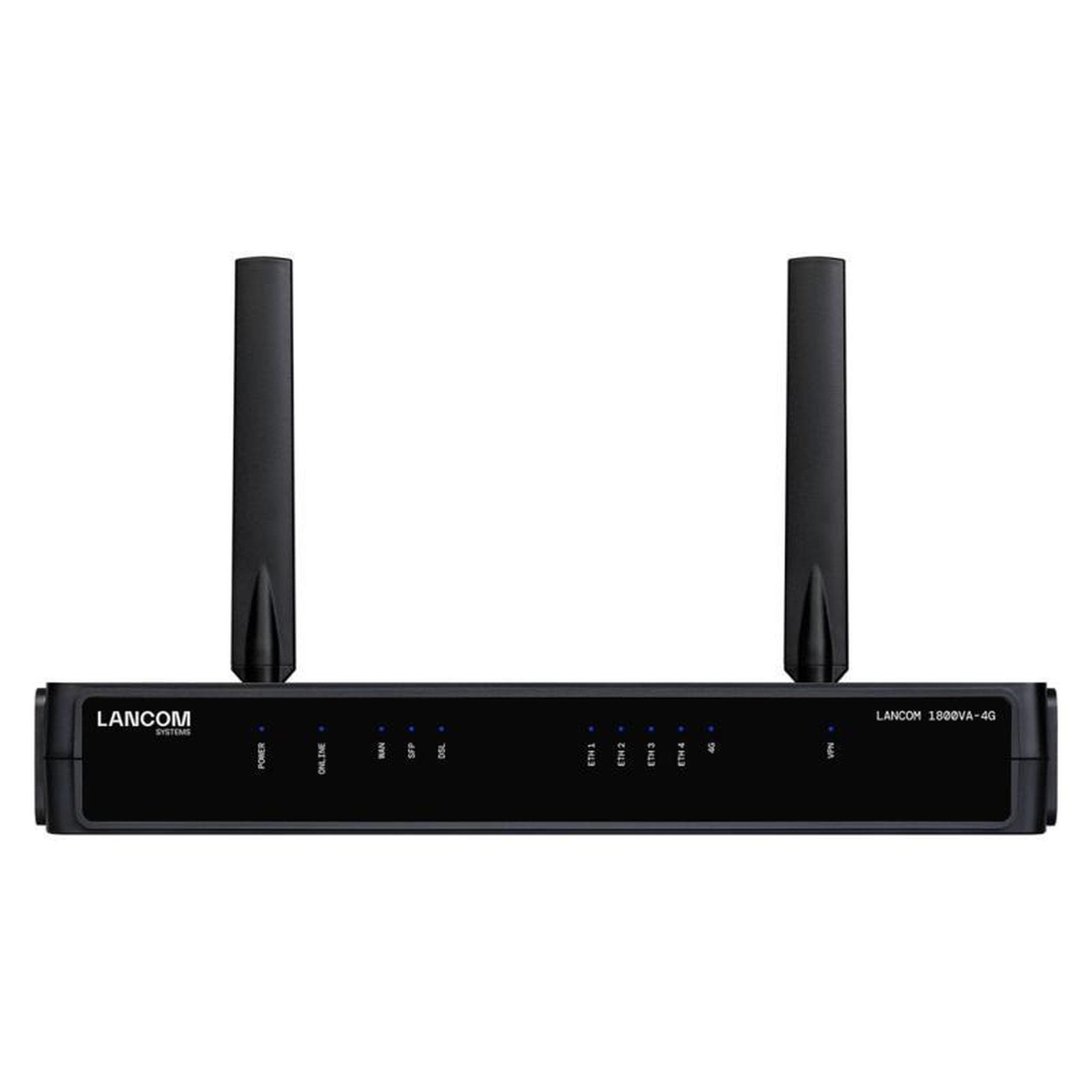 Lancome LANCOM SD-WAN SDWAN Gateways 1800VA-4G 1800VA4G (62150)