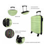 Voir la diapositive 4 : Little Marcel Lot 3 valises dont 1 valise cabine rigides