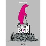 OPEN BAR 2E TOURNEE , Fabcaro