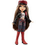 Voir la diapositive 2 : MGA Poupée mannequin Cloé - Bratz Rock Angelz spéciale 20 