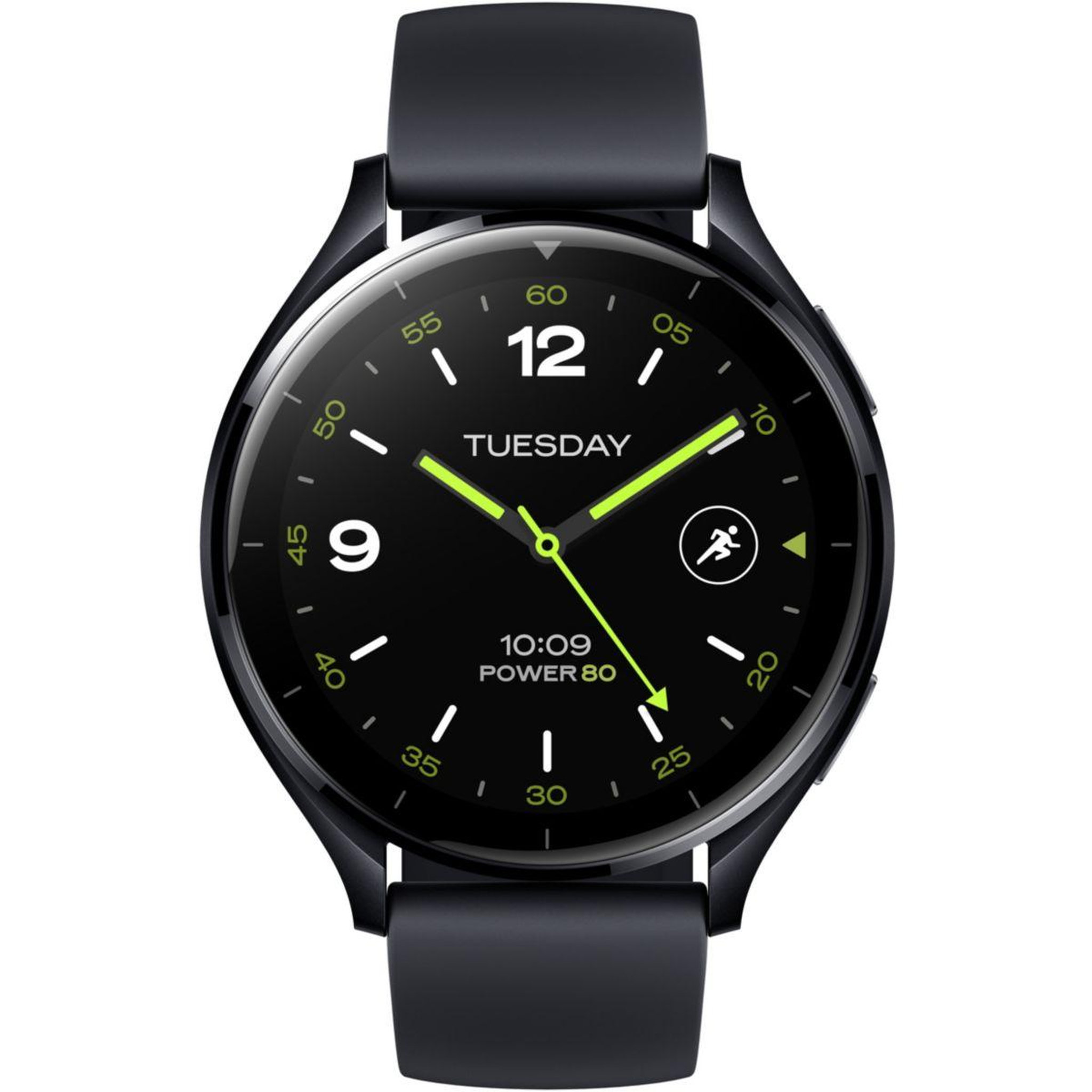 Voir la diapositive 2 : XIAOMI Montre connectée Pack Mi Watch 2 Noir + Buds5