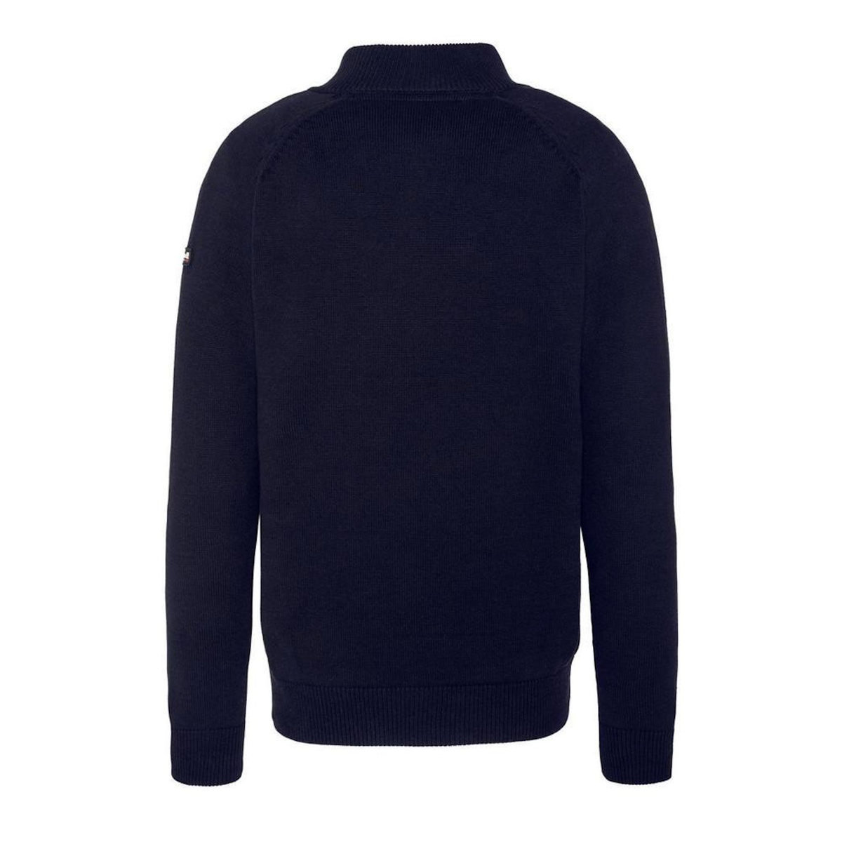 Schott Pull 1/4 zip  Homme Schott Plali
