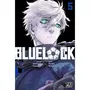  BLUE LOCK TOME 5 , Kaneshiro Muneyuki