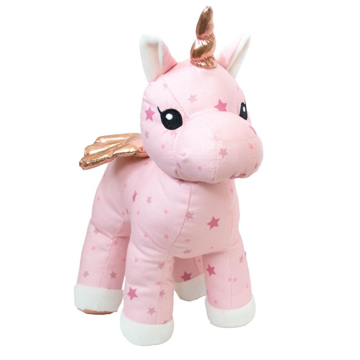 Domiva Peluche musicale Jolly