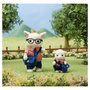 Voir la diapositive 3 : Sylvanian Families 5622  La famille chèvre