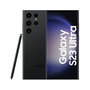 Voir la diapositive 1 : Samsung Galaxy S23 Ultra reconditionné 256 Go - Grade A - Noir