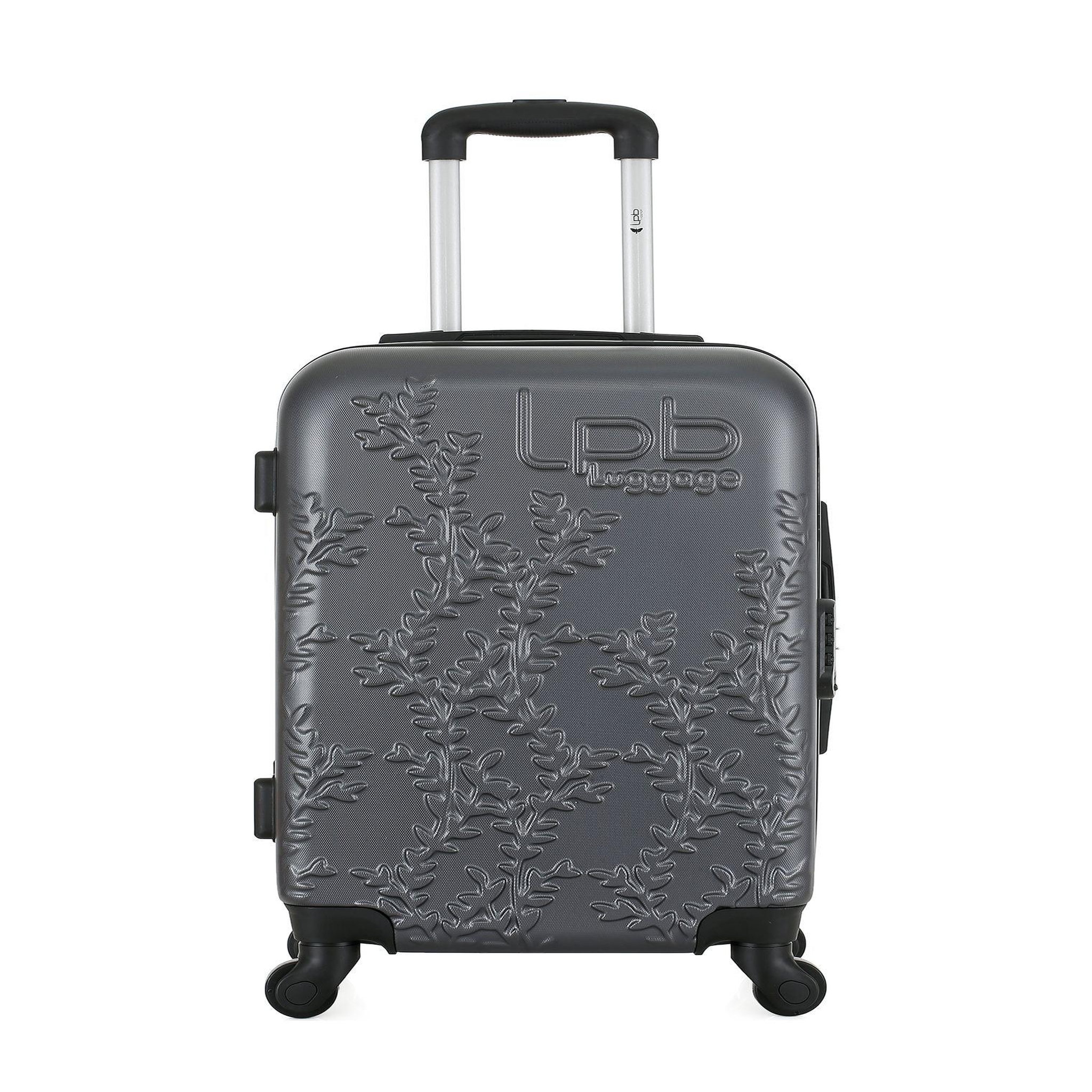 LES P'TITES BOMBES LPB Lpb luggage - valise cabine nais 55 cm 4 roues