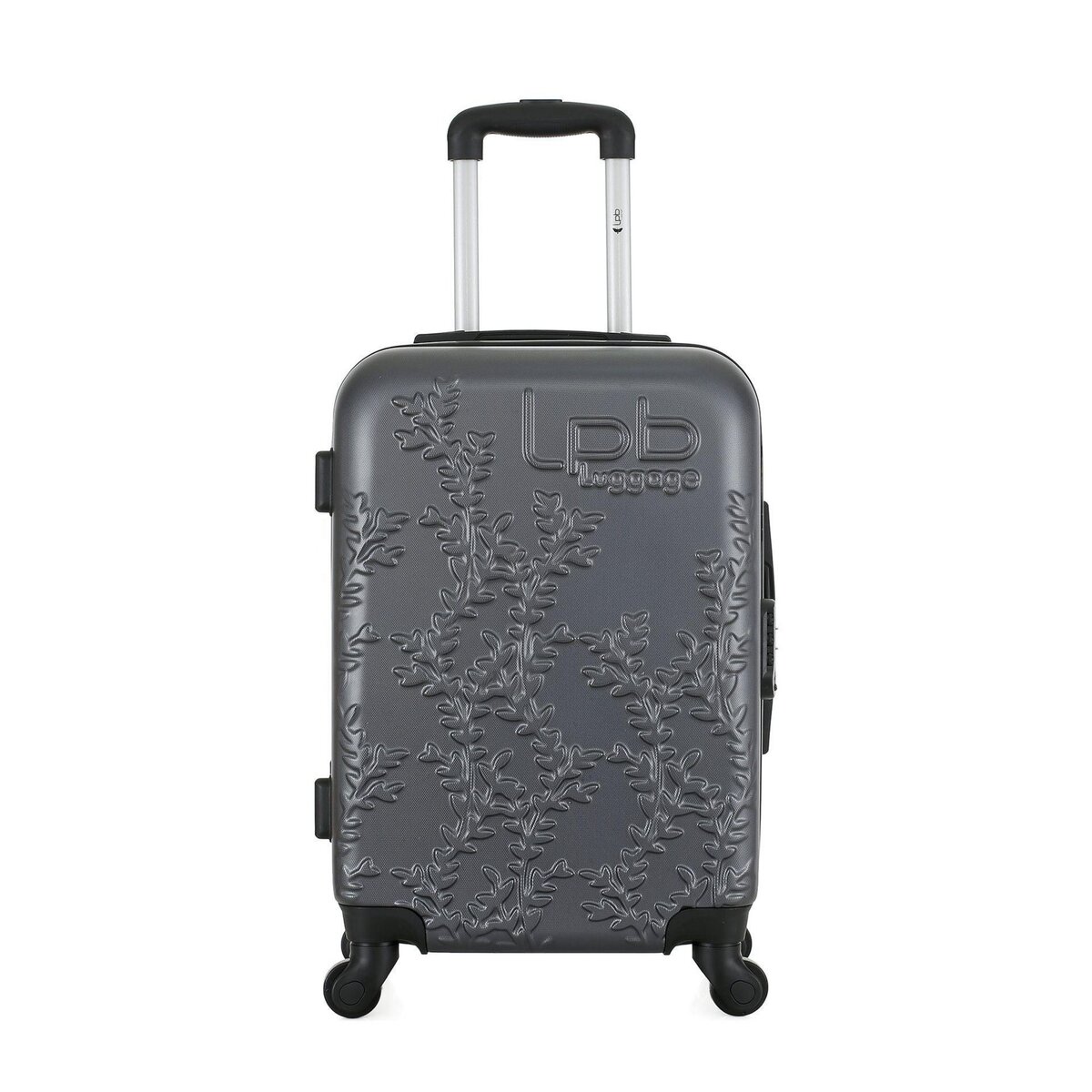 LES P'TITES BOMBES LPB LPB LUGGAGE - Valise Cabine NAIS 55 cm 4 Roues