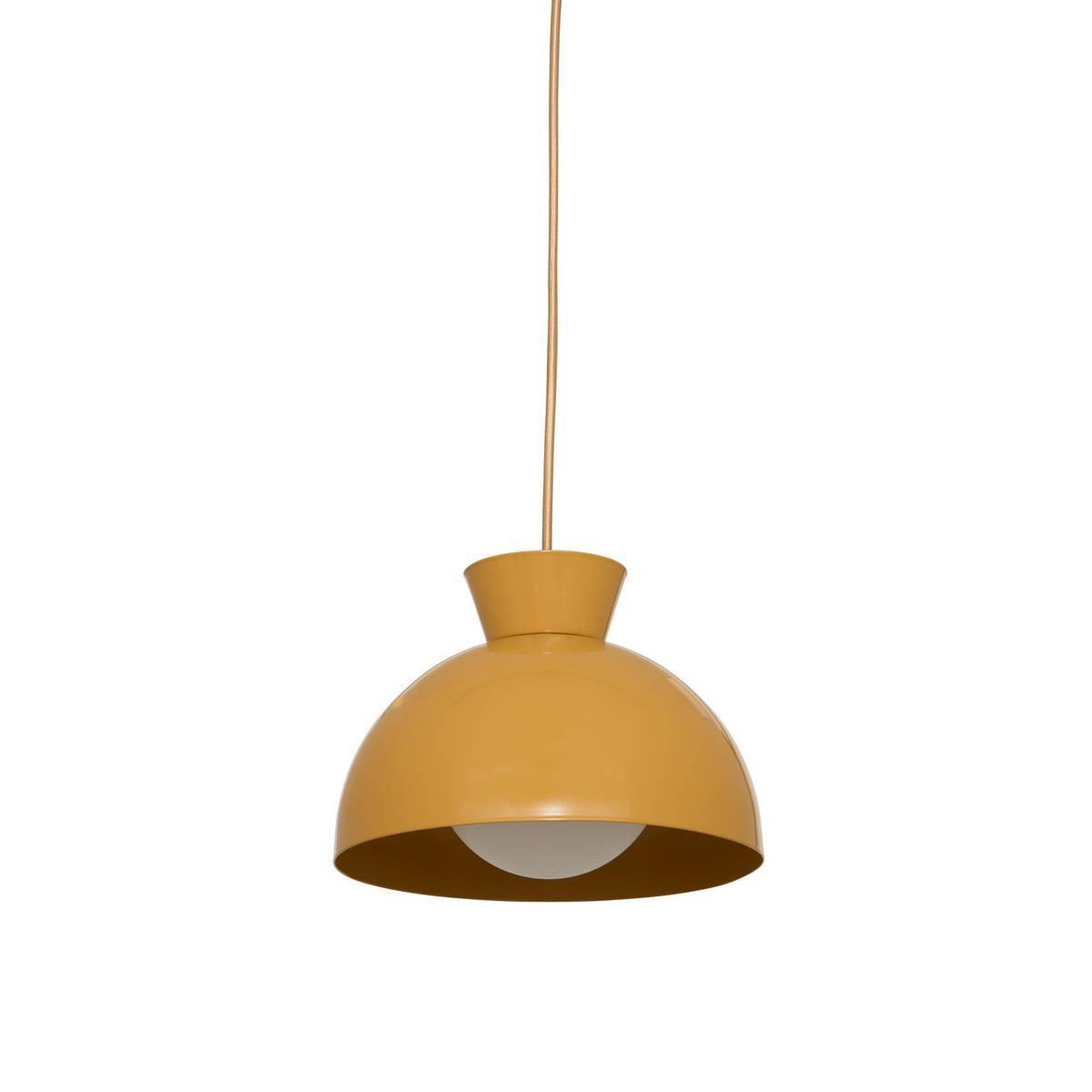 ATMOSPHERA Suspension Design  Lito  22cm Ocre