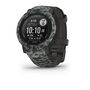 Voir la diapositive 2 : GARMIN Montre connectee - GARMIN - Instinct 2 - Camo Edition - Graphite Camo