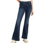 Voir la diapositive 1 : Levi's Jeans 726  Foncé Femme Levi's Flare   W25