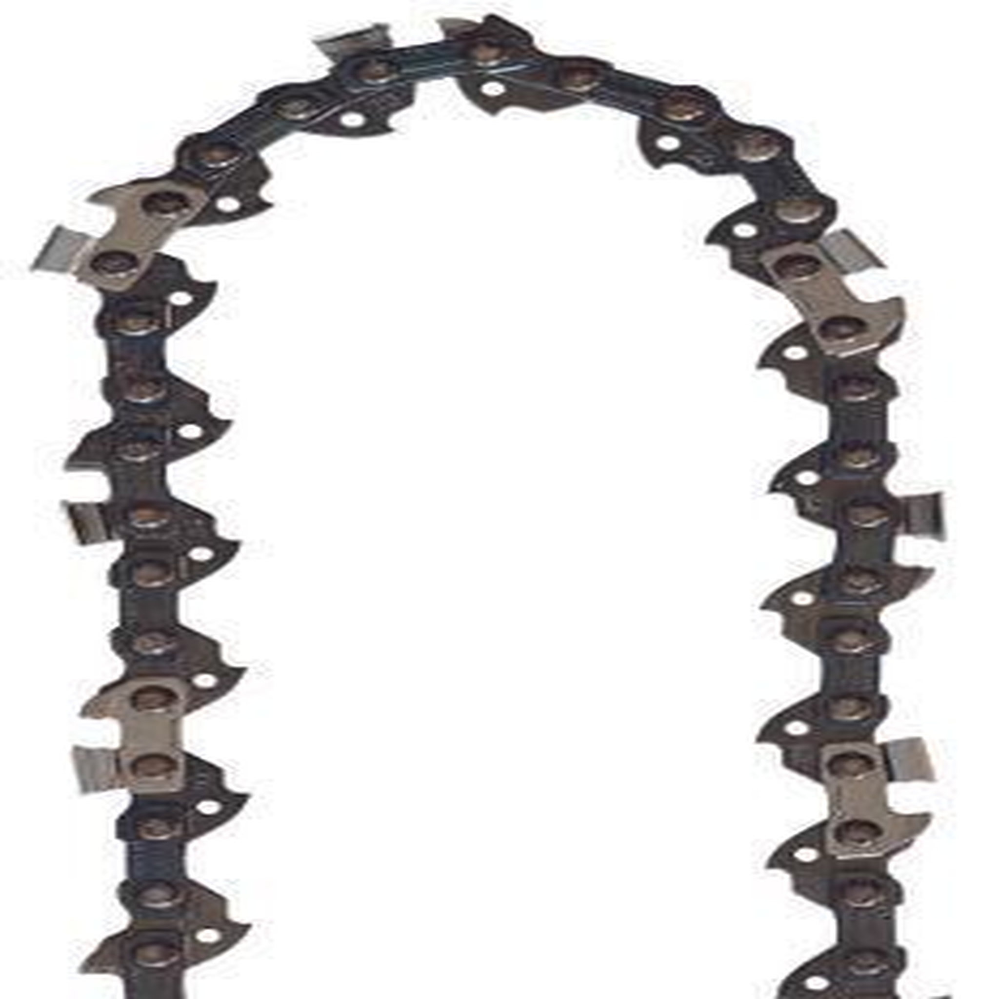 Einhell Chaine de rechange 20cm pour tronçonneuse 1,1 33T 3/8 - 0,09 kg
