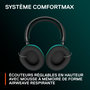 Voir la diapositive 5 : STEEL SERIES Casque gamer Arctis Nova 7