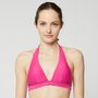 Voir la diapositive 1 : INEXTENSO Haut de maillot de bain rose femme