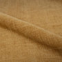 Voir la diapositive 3 : Rendez vous déco Lot de 2 chaises pour ilot central 66,5 cm en tissu jaune moutarde-Karl