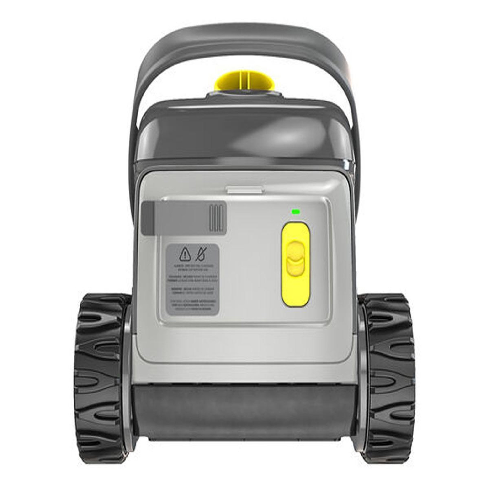 Voir la diapositive 6 : Zodiac Robot de piscine sans fil pixel op 32 - zodiac