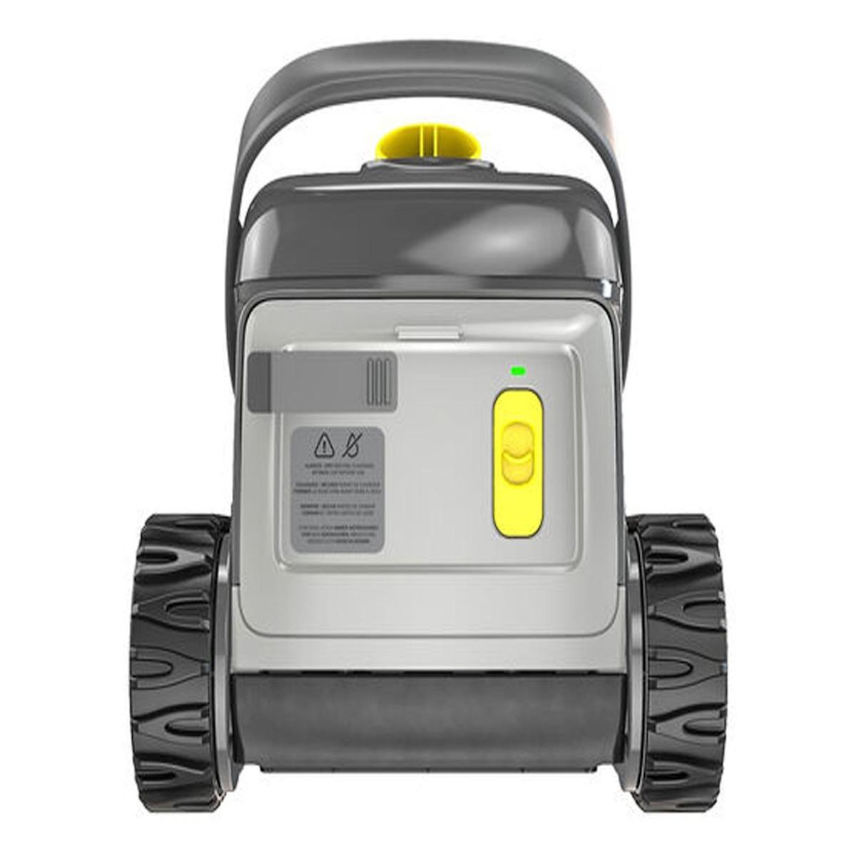 Zodiac Robot de piscine sans fil Pixel OP 32 - Zodiac