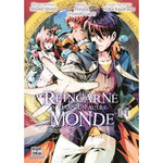 REINCARNE DANS UN AUTRE MONDE TOME 14 , Shotô Shinkô