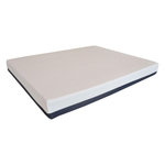 Paris Prix Matelas Adulte  Premium  140x200cm Blanc