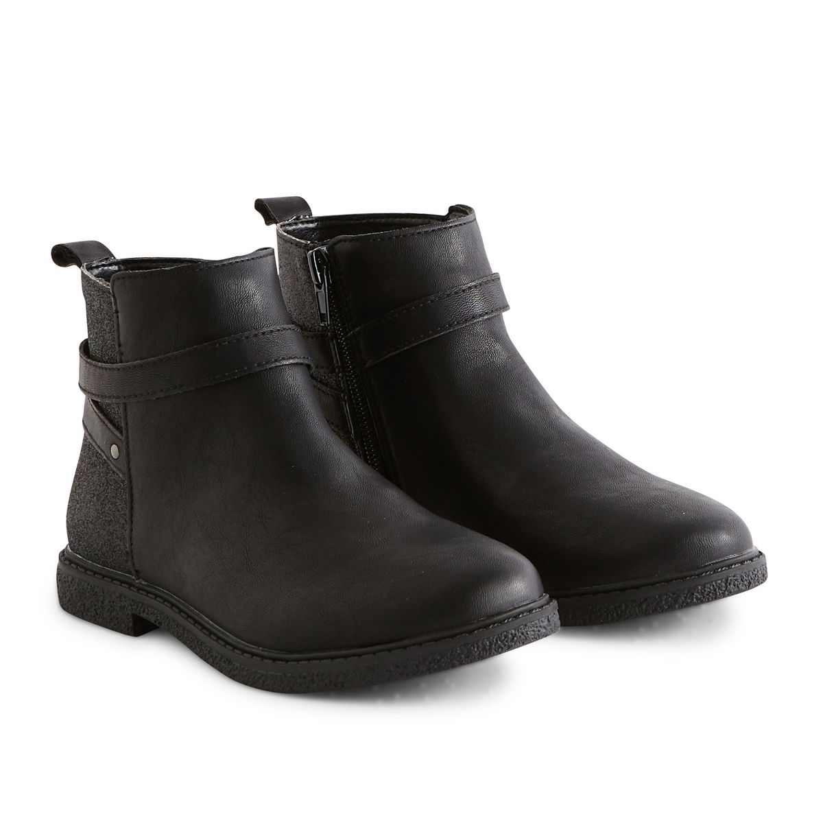 IN EXTENSO Boots fille du 24 au 35