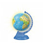 Voir la diapositive 2 : RAVENSBURGER Puzzle 3D Globe illumine 180p