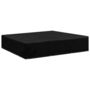 Voir la diapositive 2 : VIDAXL Housses de salon de jardin 2 pcs 12 œillets 250x250x70 cm