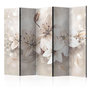 Voir la diapositive 1 : Paris Prix Paravent 5 Volets  Diamond Lilies  172x225cm