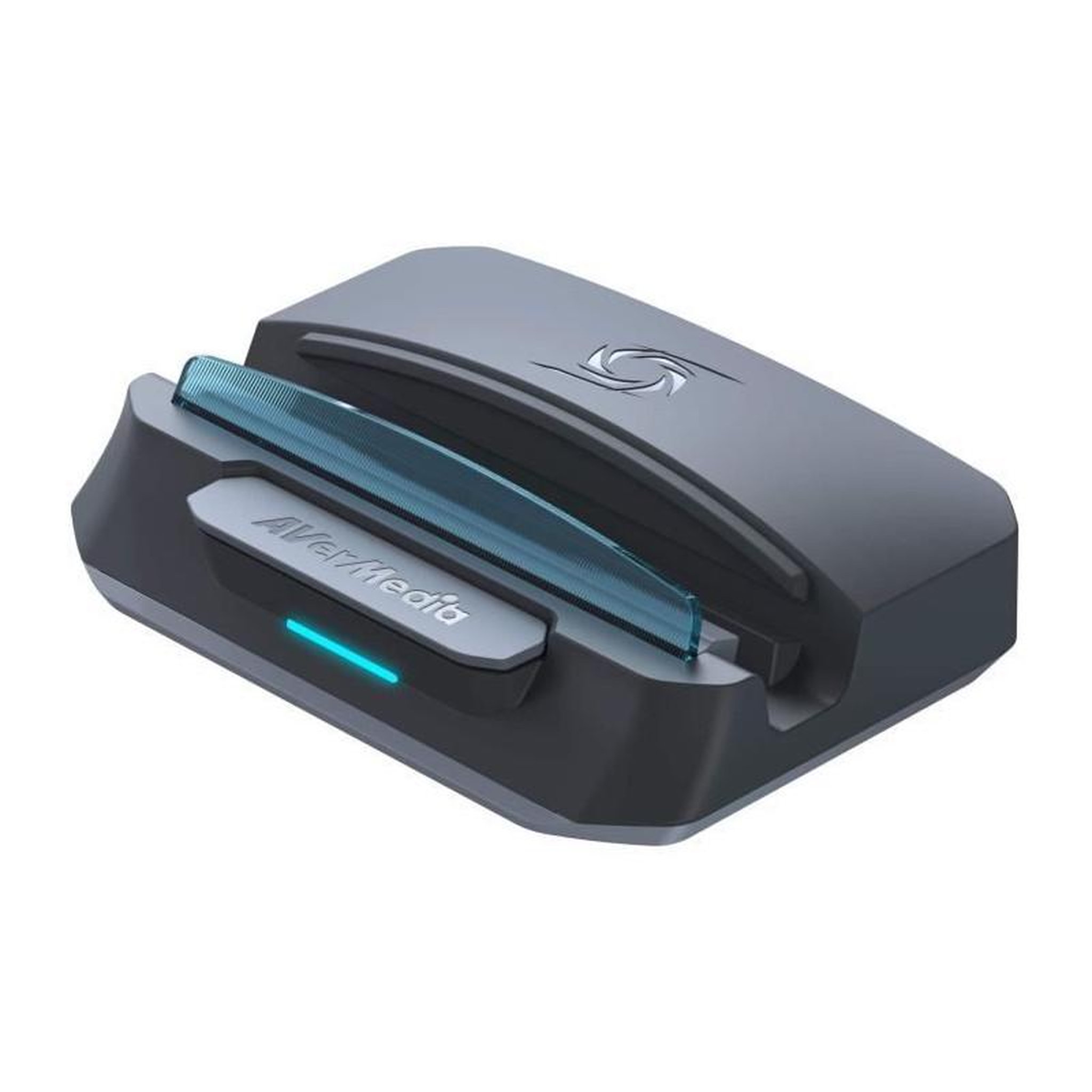 Voir la diapositive 3 : Avermedia Dock Console - AVERMEDIA - GC515 Noir - Carte d'Acquisition Intégrée - Port SD