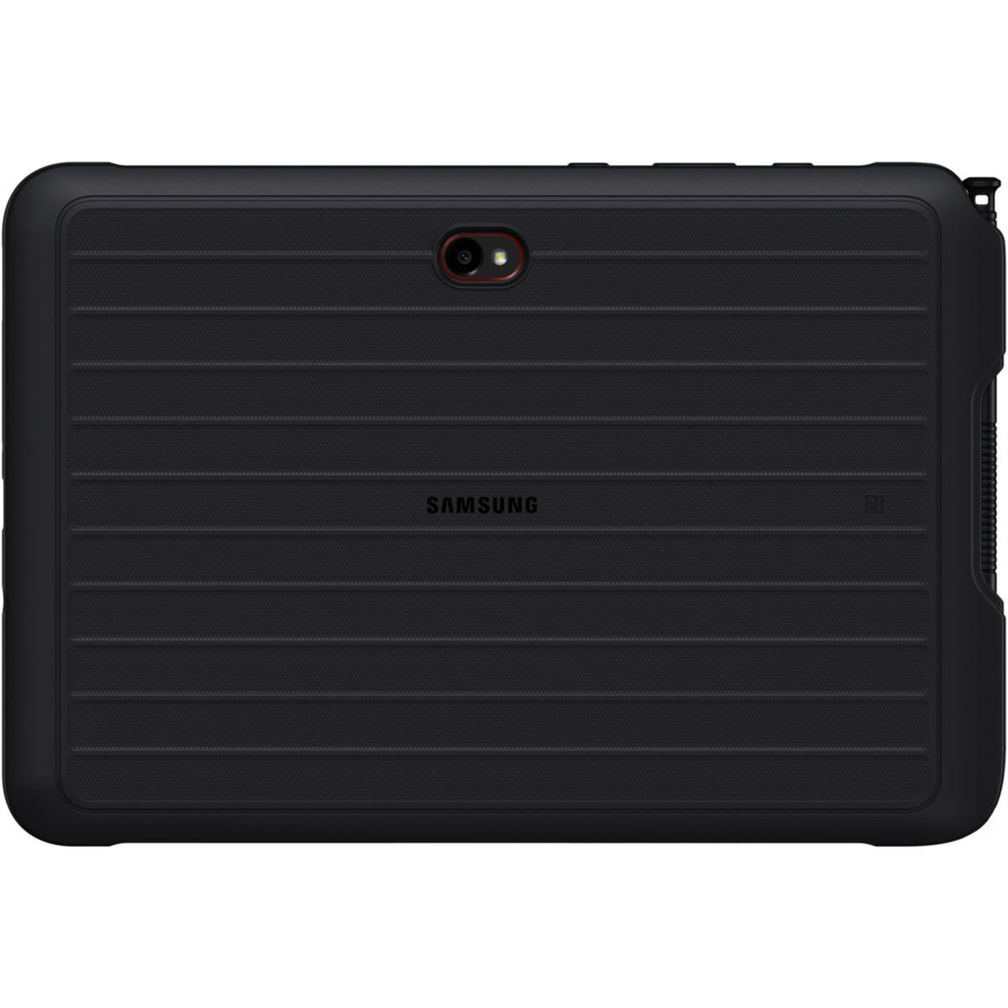 Voir la diapositive 3 : Samsung Tablette Android Active4 Pro 10 5G 64Go Noir