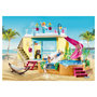 Voir la diapositive 5 : PLAYMOBIL 70435 - Family Fun - Bungalow avec piscine