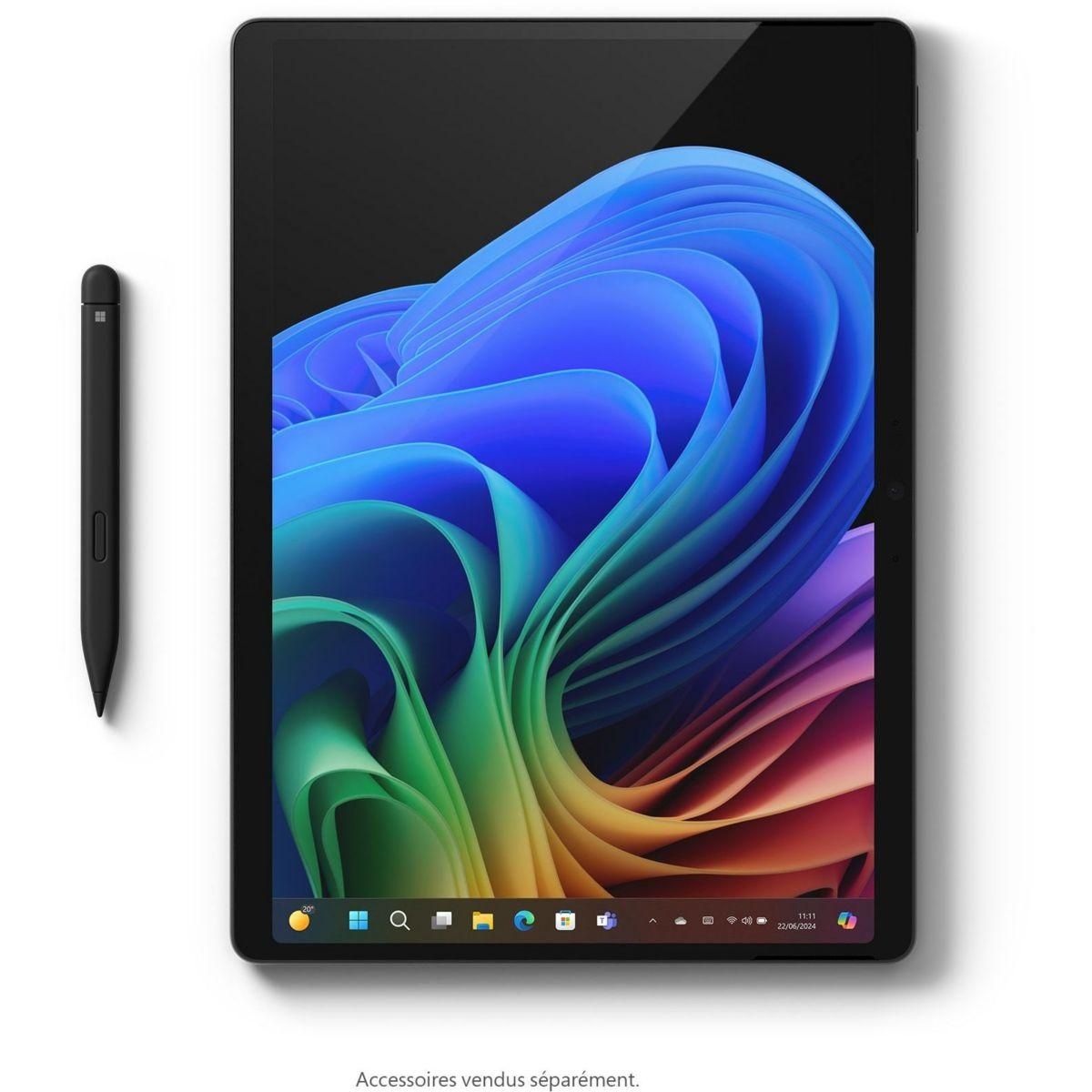 MICROSOFT PC Hybride Pack Surface Pro 13'XPlus/16/512+Clavier