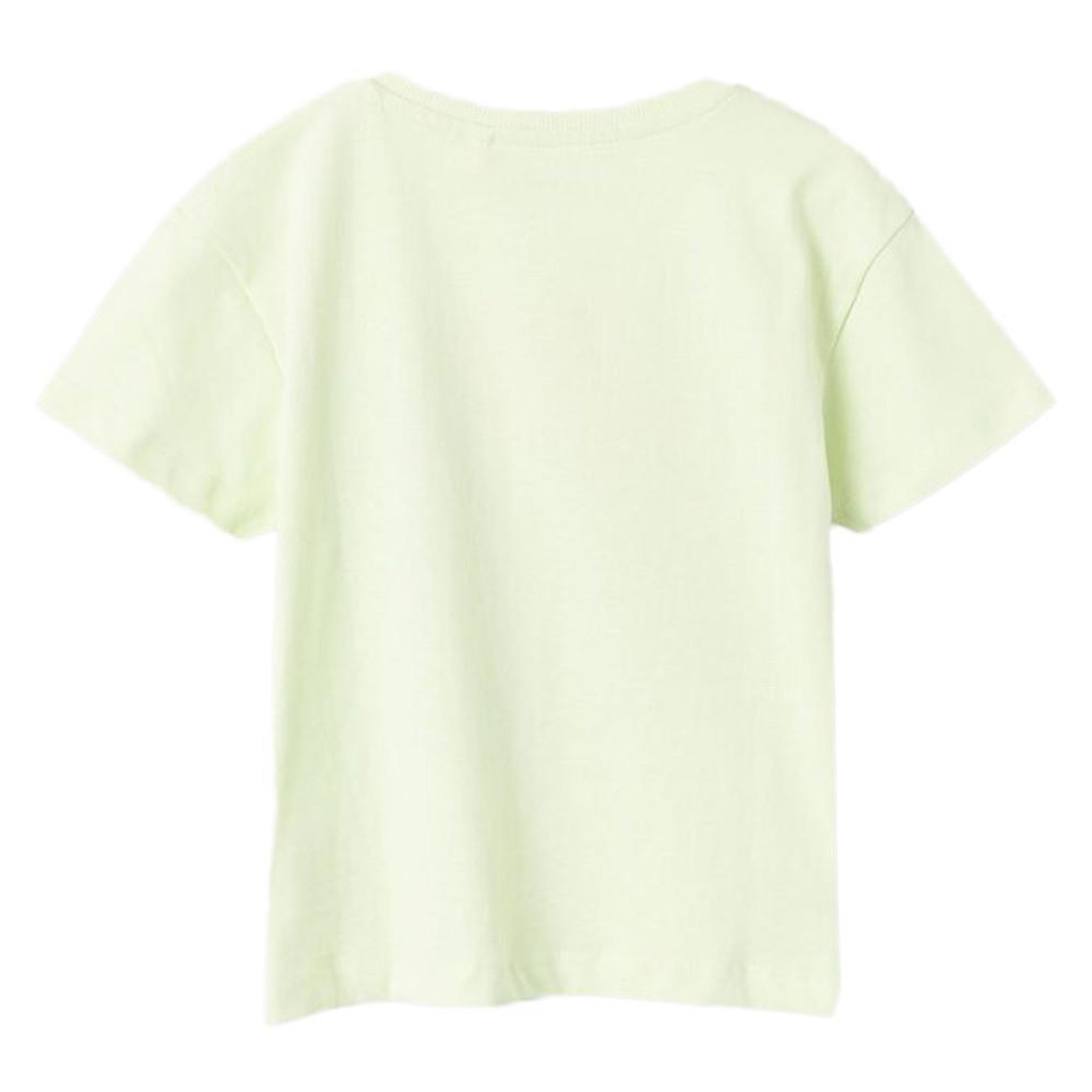 Voir la diapositive 2 : NAME IT T shirt  Fille Name it Vagno