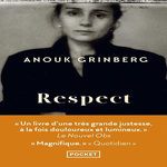 RESPECT, Grinberg Anouk