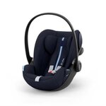 CYBEX Siege Auto  bébé Cloud G i-Size Plus - Ocean Blue - CYBEX