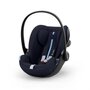 Voir la diapositive 1 : CYBEX Siege Auto  bébé Cloud G i-Size Plus - Ocean Blue - CYBEX