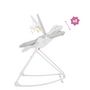 Voir la diapositive 9 : BADABULLE Transat bébé haut ultra Compact' Up 