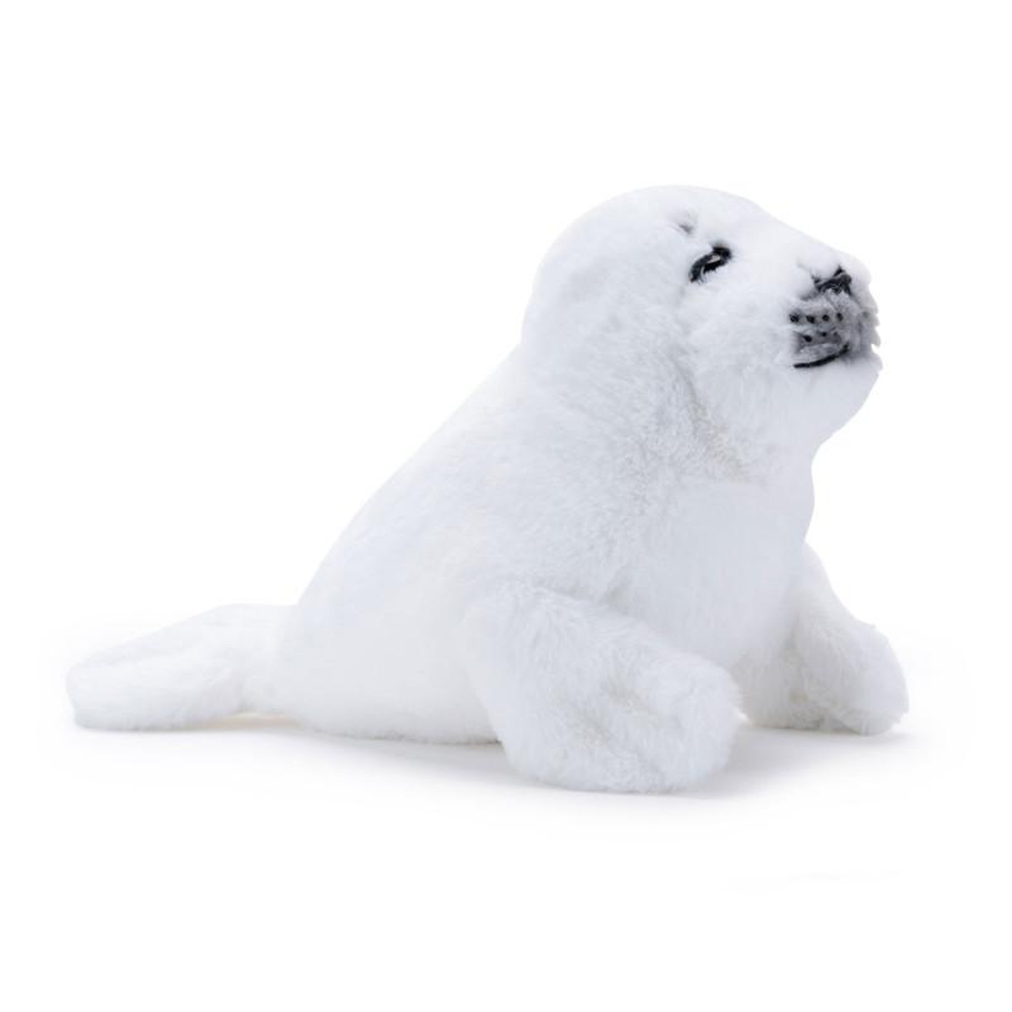 Voir la diapositive 2 : SIMBA Simba - National Geographic Hug Seal, 25cm 6315870108