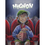 MIGNON, Pailler Jérémy