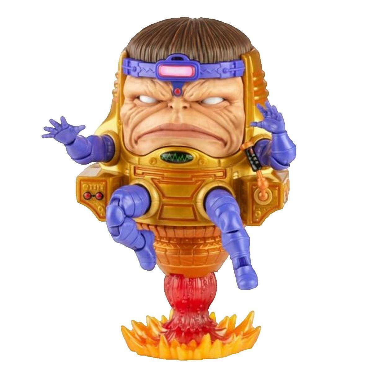 Marvel Figurine Marvel M.O.D.O.K. articulée