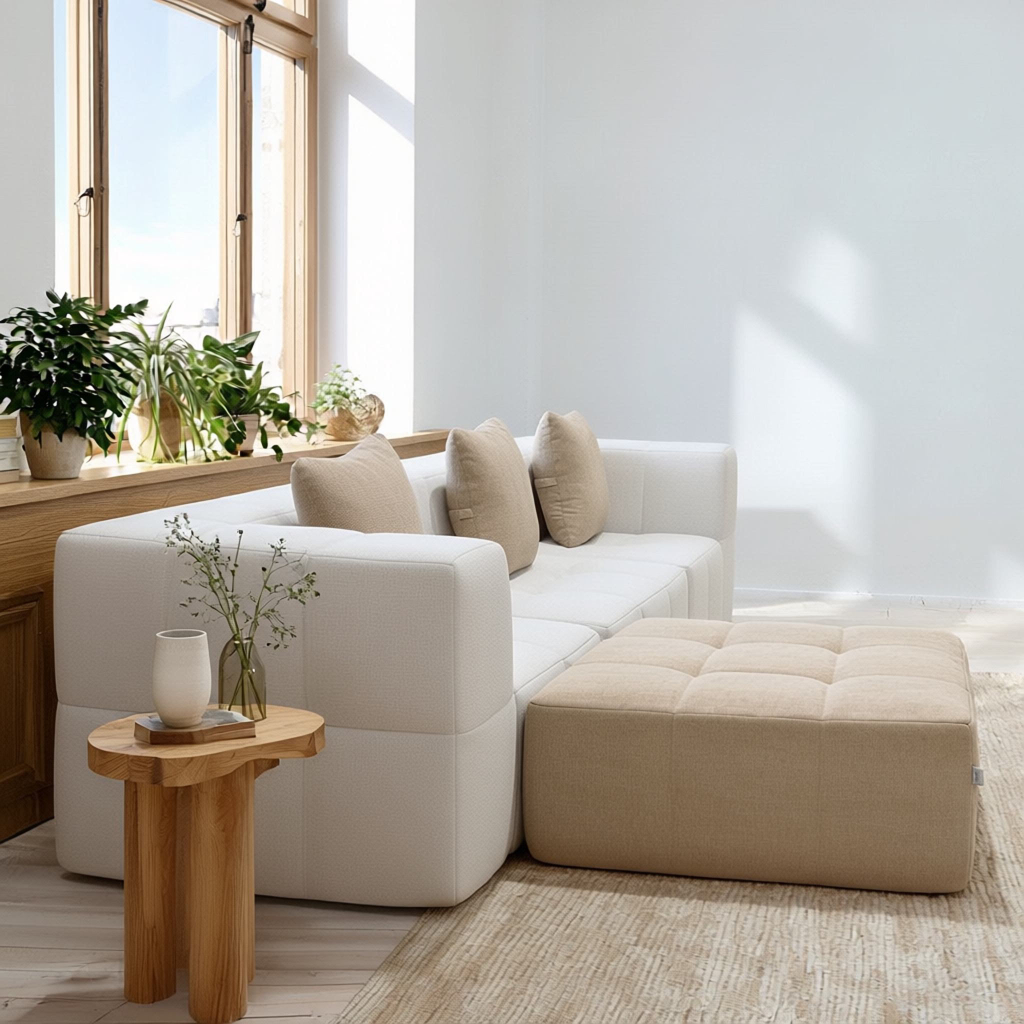 Voir la diapositive 6 : COCO LIVING Coco Living Eden Complet