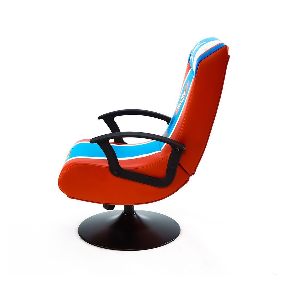 Siège Gaming Junior Super Mario 2.1