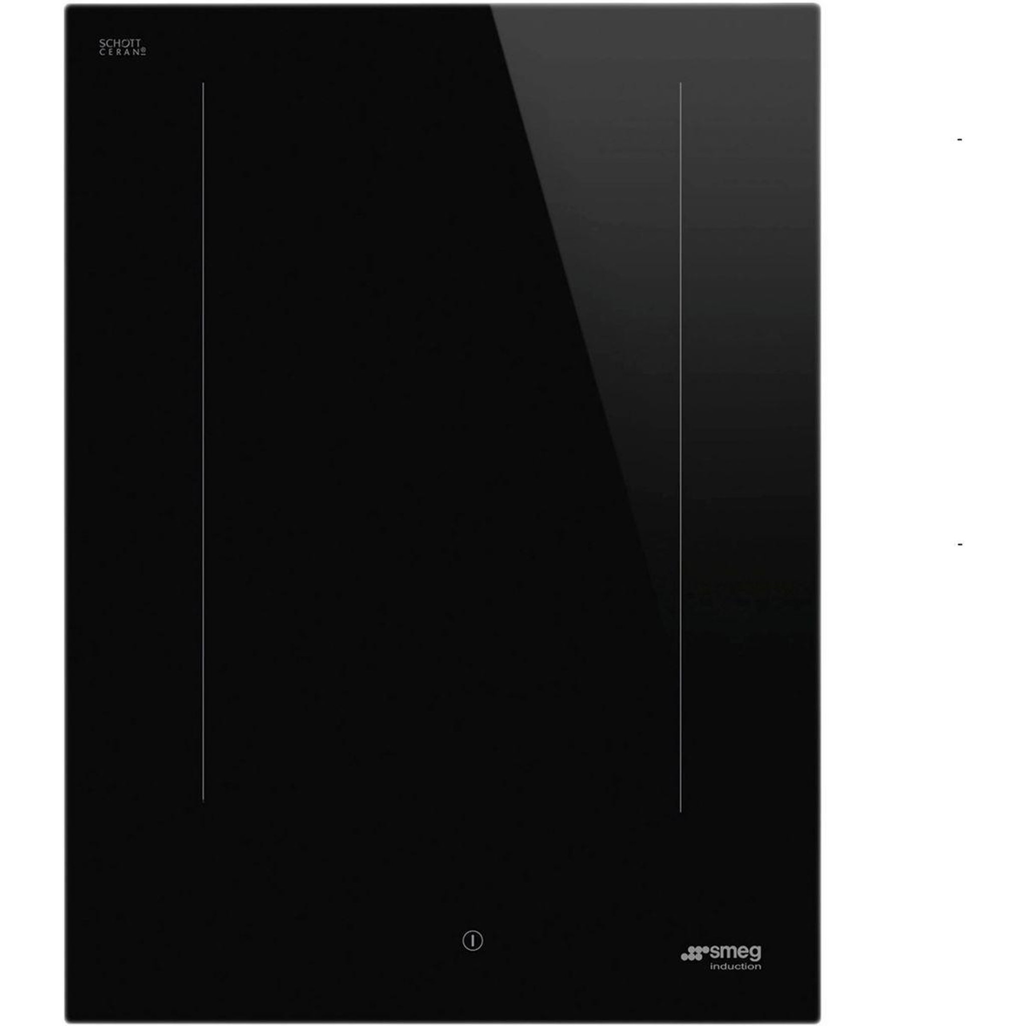 SMEG Domino induction SIM3323D